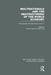 Multinationals and the Restructuring of the World Economy (Rle International Business): The Geography of the Multinationals Volume 2 by Michael Taylor
