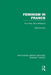 Feminism in France (Rle Feminist Theory): From May '68 to Mitterand by Claire Duchen