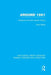 Around 1981: Academic Feminist Literary Theory by Jane Gallop