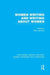 Women Writing and Writing about Women by Mary Jacobus