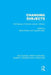 Changing Subjects: The Making of Feminist Literary Criticism by Gayle Greene