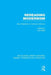 Rereading Modernism: New Directions in Feminist Criticism by Lisa Rado