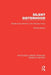 Silent Sisterhood: Middle-Class Women in the Victorian Home by Patricia Branca