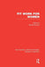 Fit Work for Women by Sandra Burman