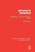 Separate Spheres: The Opposition to Women's Suffrage in Britain by Brian Harrison