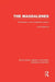 The Magdalenes: Prostitution in the Nineteenth Century by Linda Mahood