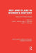 Sex and Class in Women's History: Essays from Feminist Studies by Judith L. Newton