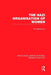 The Nazi Organisation of Women by Jill Stephenson