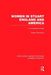 Women in Stuart England and America: A Comparative Study by Roger Thompson