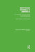 Bertrand Russell's America: His Transatlantic Travels and Writings. Volume One 1896-1945 by Barry Feinberg