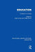 Education: In Search of a Future by Phillip Brown