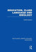 Education, Class Language and Ideology by Noelle Bisseret