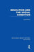 Education and the Social Condition (Rle Edu L) by Harold Silver