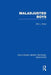 Maladjusted Boys (Rle Edu M) by Otto Shaw