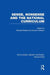 Sense and Nonsense and the National Curriculum by Michael Barber