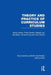 Theory and Practice of Curriculum Studies by Denis Lawton