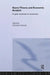 Game Theory and Economic Analysis: A Quiet Revolution in Economics by Christian Schmidt