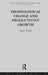 Technological Change & Productivity Growth by A. Link