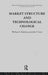 Market Structure and Technological Change by W. Baldwin