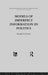 Models of Imperfect Information in Politics by R. Calvert