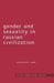 Gender and Sexuality in Russian Civilisation by Peter I. Barta