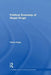 Political Economy of Illegal Drugs by Pierre Kopp