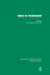 Men in Feminism (Rle Feminist Theory) by Alice Jardine