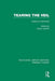 Tearing the Veil (Rle Feminist Theory): Essays on Femininity by Susan Lipschitz
