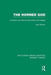 The Horned God (Rle Feminist Theory): Feminism and Men as Wounding and Healing by John Rowan