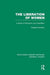 The Liberation of Women (Rle Feminist Theory): A Study of Patriarchy and Capitalism by Roberta Hamilton