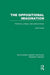The Oppositional Imagination (Rle Feminist Theory): Feminism, Critique and Political Theory by Joan Cocks