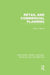 Retail and Commercial Planning (Rle Retailing and Distribution) by Ross Davies
