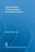 The Evaluation of Transportation Investment Projects by Joseph Berechman