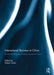 International Business in China: Understanding the Global Economic Crisis by Robert Taylor