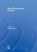 Sport Management Cultures by Vassil Girginov