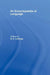 An Encyclopedia of Language by N.E. Collinge