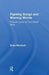 Fighting Songs and Warring Words: Popular Lyrics of Two World Wars by Brian Murdoch