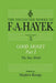 Good Money, Part I: Volume Five of the Collected Works of F.A. Hayek by Stephen Kresge