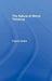 The Nature of Moral Thinking by Francis Snare