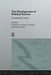 The Development of Political Science: A Comparative Survey by David Easton