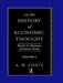 On the History of Economic Thought: British and American Economic Essays by A. W. Bob Coats