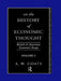 On the History of Economic Thought: British and American Economic Essays by A. W. Bob Coats