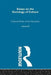 Essays on the Sociology of Culture by Karl Mannheim