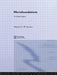 Microfoundations: A Critical Inquiry by Maarten Janssen