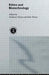 Ethics and Biotechnology by Anthony Dyson