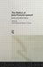 The Politics of Jean-Francois Lyotard: Justice and Political Theory by Chris Rojek