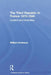 The Third Republic in France 1870-1940: Conflicts and Continuities by William Fortescue