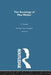 Sociology Max Weber V 3 by J. Freund