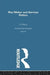 Max Weber & German Poltcs V 4 by J. P. Mayer