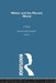 Weber & Marxist World V 6 by J. Weiss